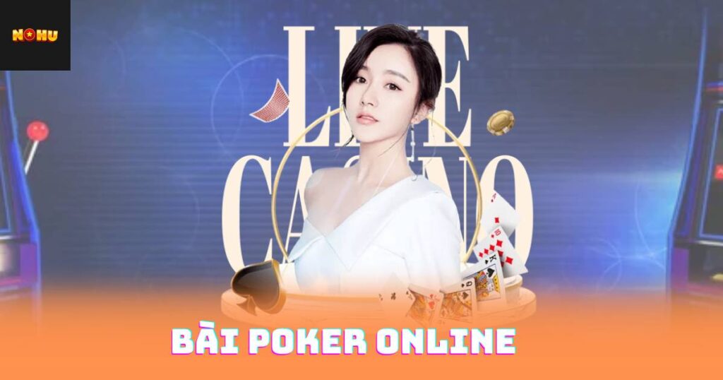 Bài Poker Online