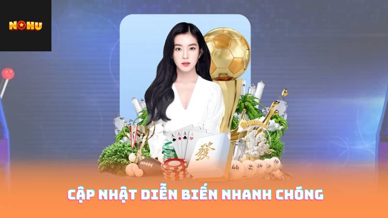 Tin Tức Thể Thao Mới Nhất - Cập Nhật Kết Quả Mới 2 Cập nhật diễn biến nhanh chóng
