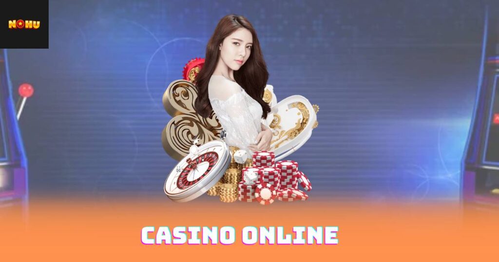 Casino Online