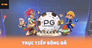 Trực Tiếp Bóng Đá